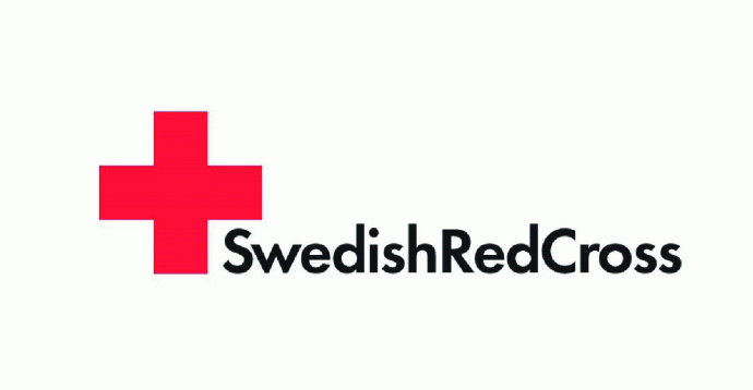 mode let at blive såret Automatisering Swedish Red Cross Society | Urban Response Portal