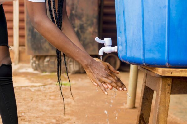 The Effect of Ebola on WASH in Guinea, Liberia, and Sierra Leone