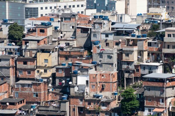 Stepping Back: Understanding Urban Systems and Cities